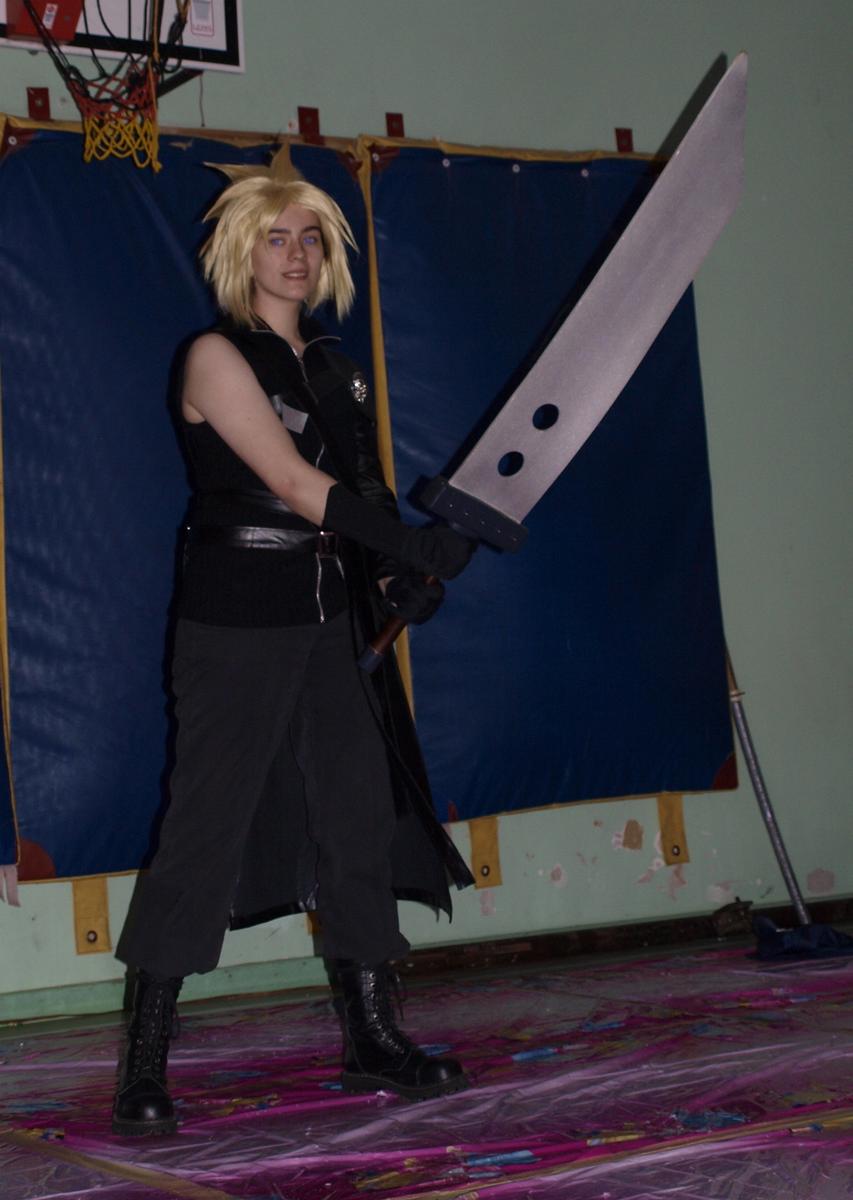 Daikon 2011 - cosplay (Lurker_pas): _7020216