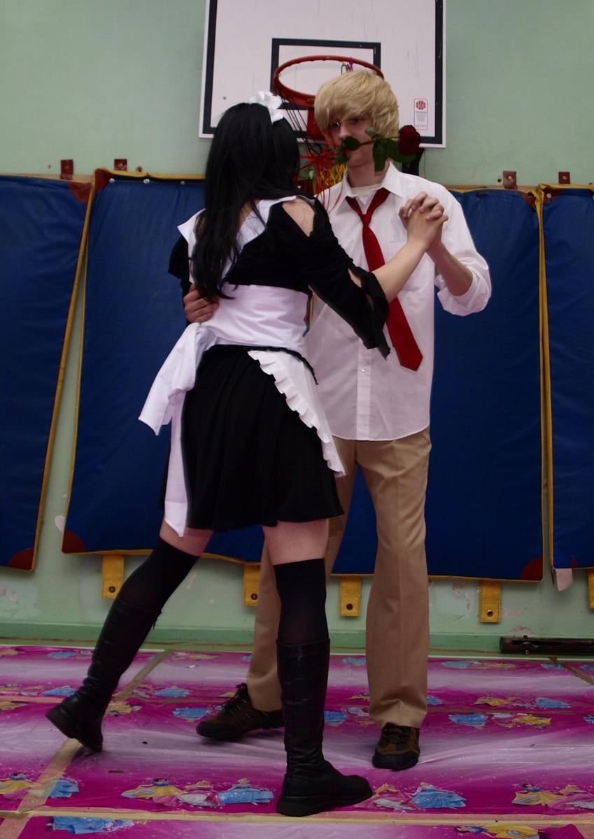 Daikon 2011 - cosplay (Lurker_pas): _7020290