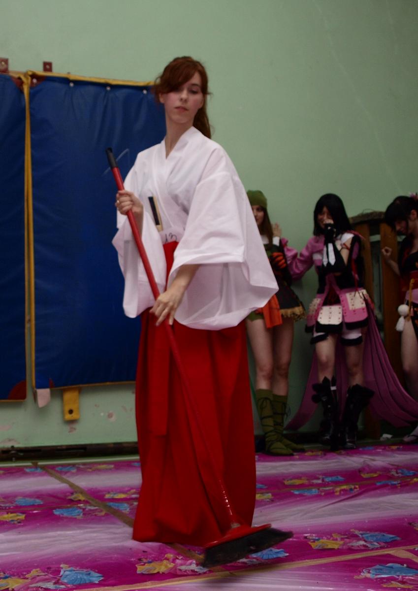 Daikon 2011 - cosplay (Lurker_pas): _7020327