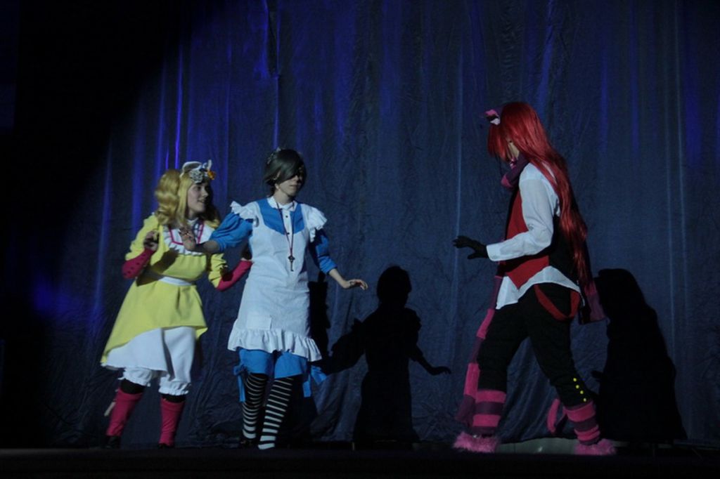 Animatsuri 2011 (Adamsky): 25