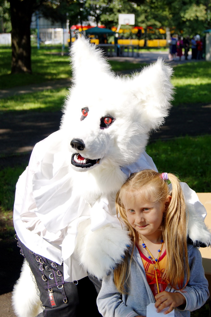 Animatsuri 2011 – cosplay (Gargu): DSC07269