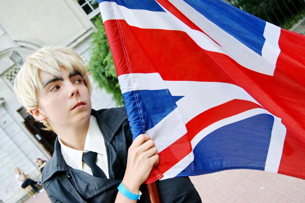 Animatsuri 2011 – cosplay (Gargu): DSC07542