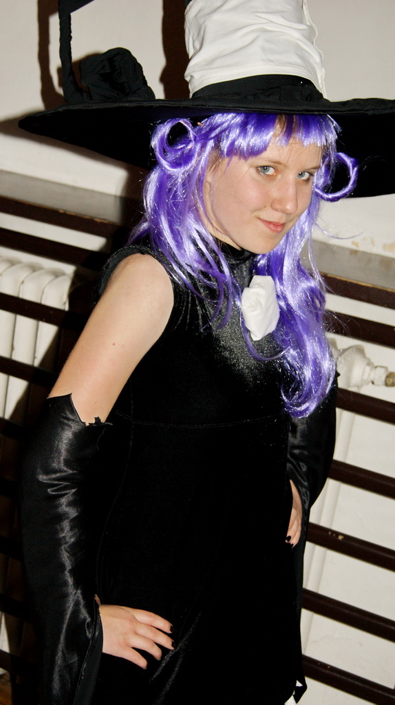 Animatsuri 2011 – cosplay (Gargu): DSC07756