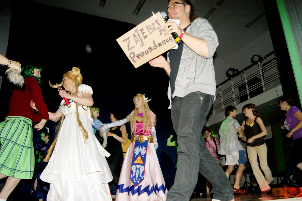 Animatsuri 2011 – cosplay (Gargu): DSC08001