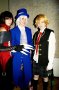 Project: Balcon 2011 – cosplay (Gargu) - DSC09255