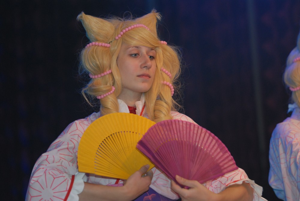 Project: Balcon 2011 – cosplay (Omagi): OMA_4219