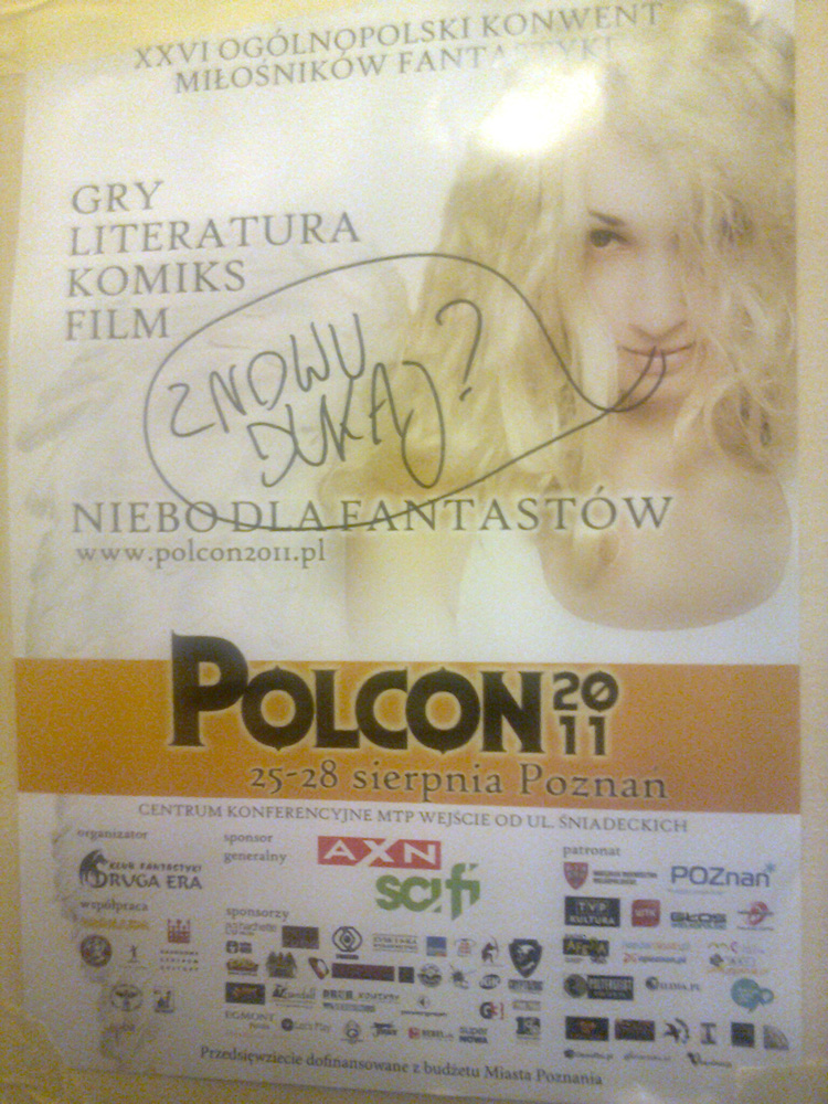 Polcon 2011 (Yen): Po.