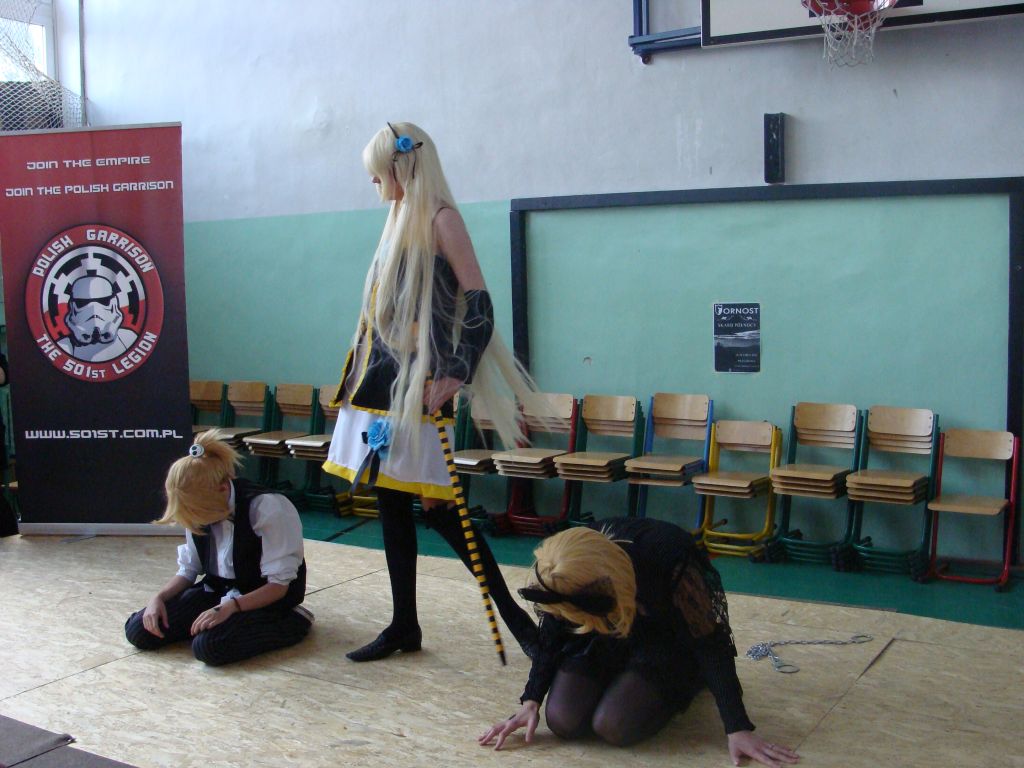 Krakon 2011 (bibi, Spider, Weogrim): 016