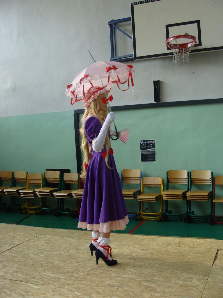 Krakon 2011 (bibi, Spider, Weogrim): 019