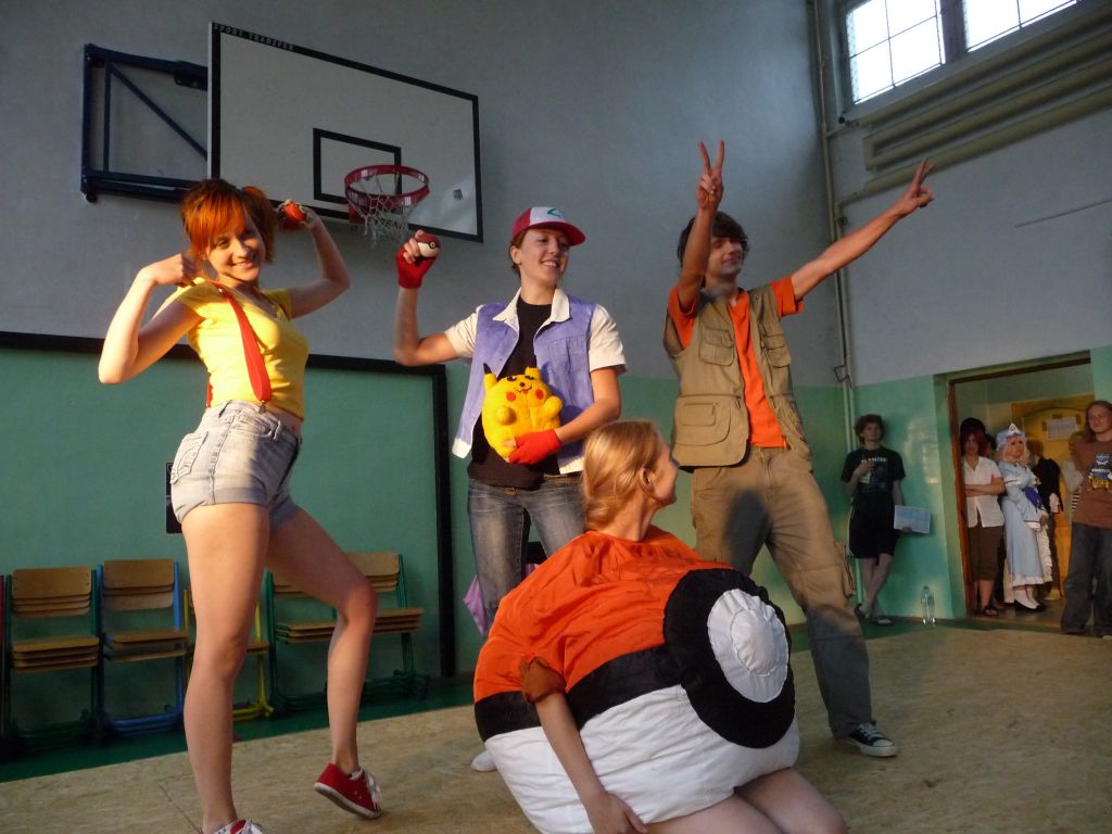 Krakon 2011 (bibi, Spider, Weogrim): 046