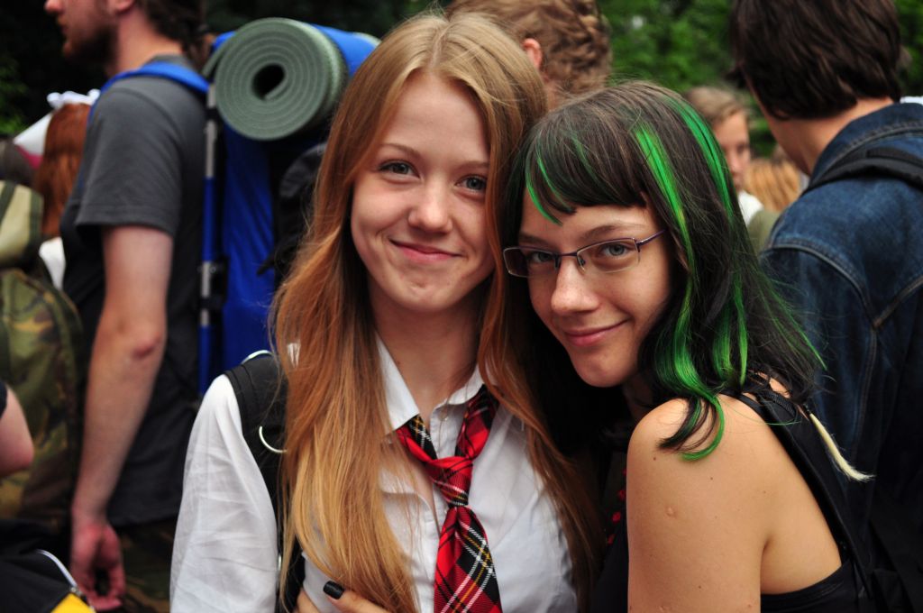 Animatsuri 2011 (Pchełka): 002