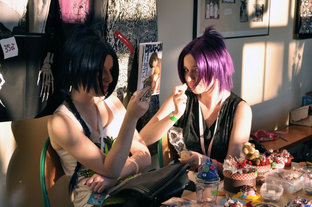 Animatsuri 2011 (Pchełka): 040