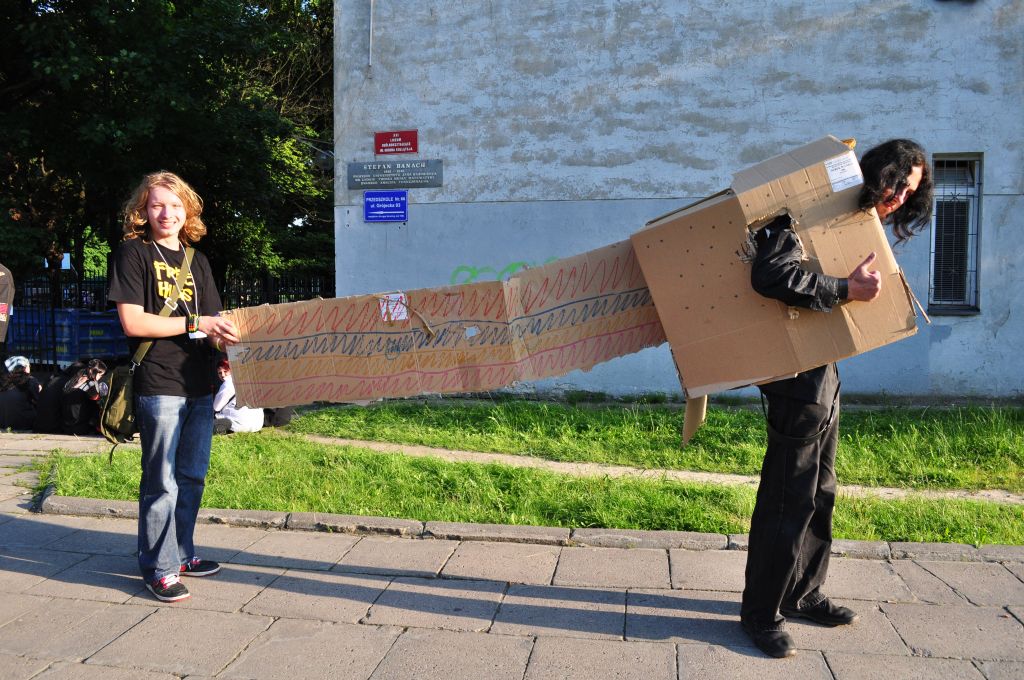 Animatsuri 2011 (Pchełka): 051