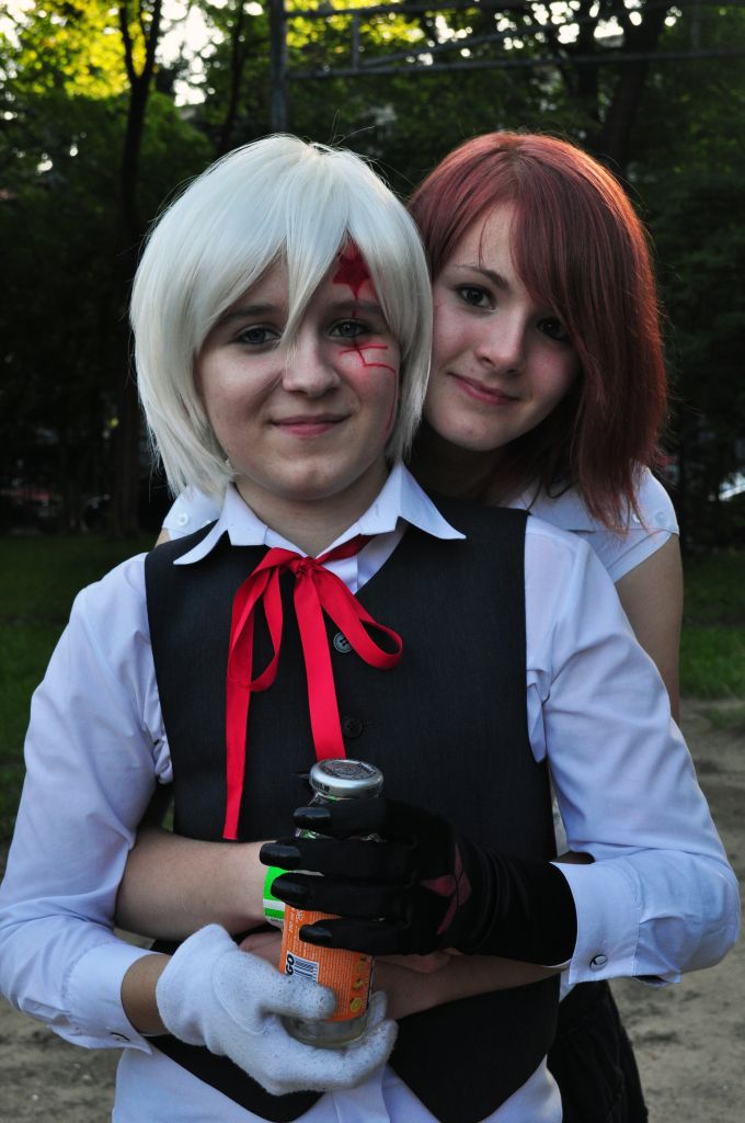 Animatsuri 2011 (Pchełka): 053