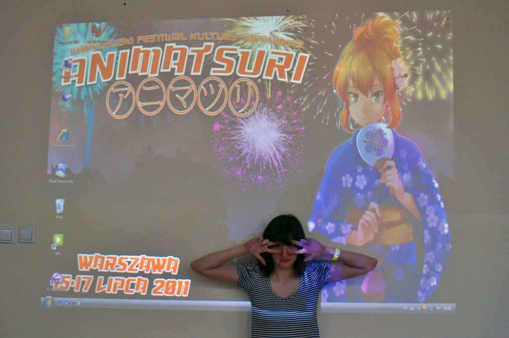 Animatsuri 2011 (Pchełka): 060