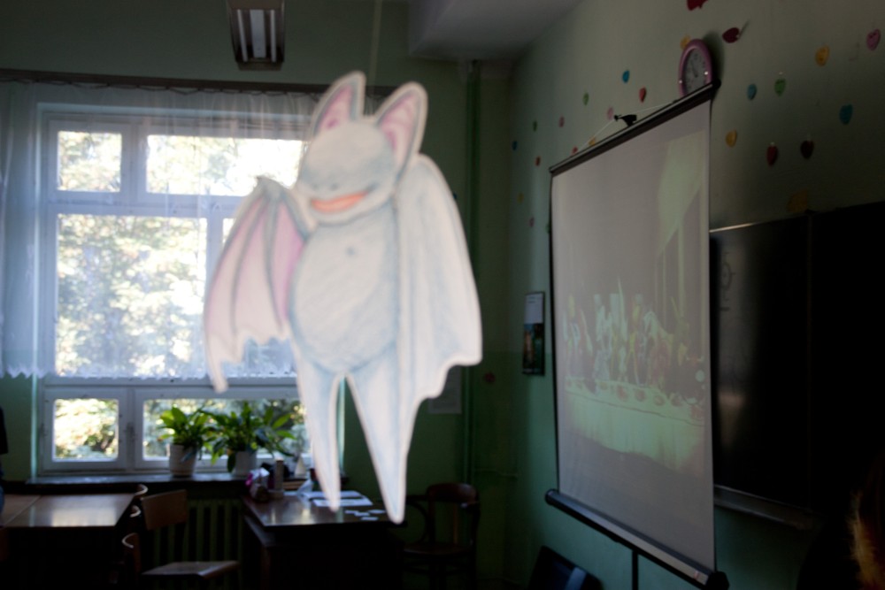 BAKA 2K11 (Yen): SUDDENLY ZUBAT.