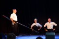 BAKA 2K11 (Yen) - Pokaz kyudo