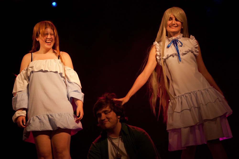 BAKA 2K11 – cosplay (Yen): Cosplay.