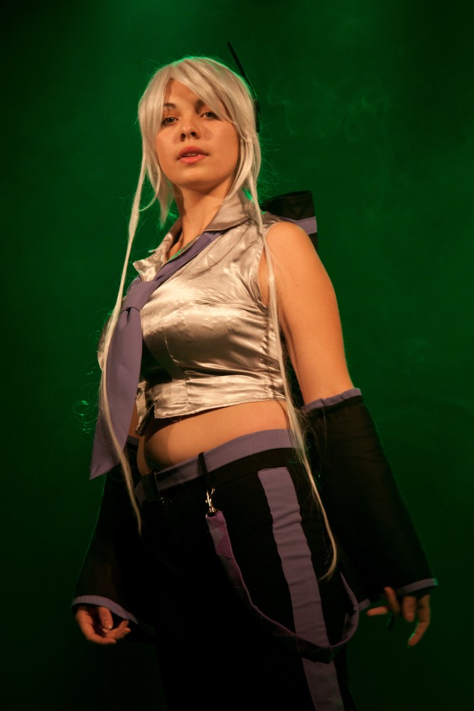 BAKA 2K11 – cosplay (Yen): Cosplay.