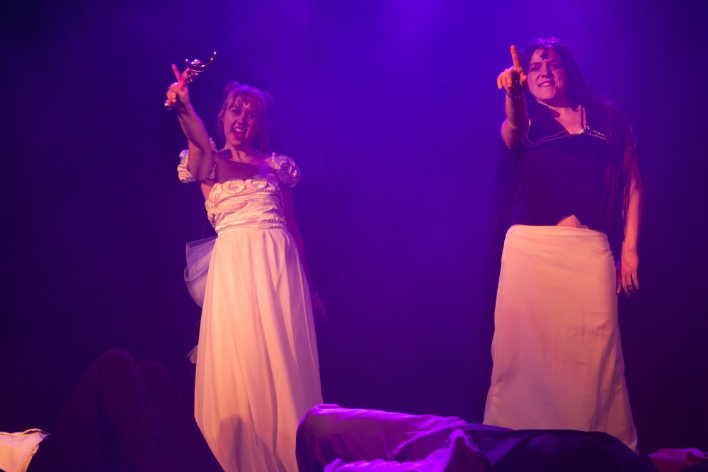 BAKA 2K11 – cosplay (Yen): Cosplay.