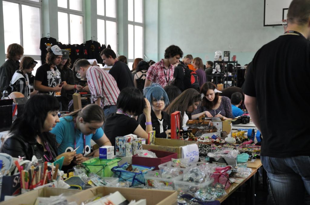 BAKA 2K11 (KameSama, Karolina, Monika): DSC_5970
