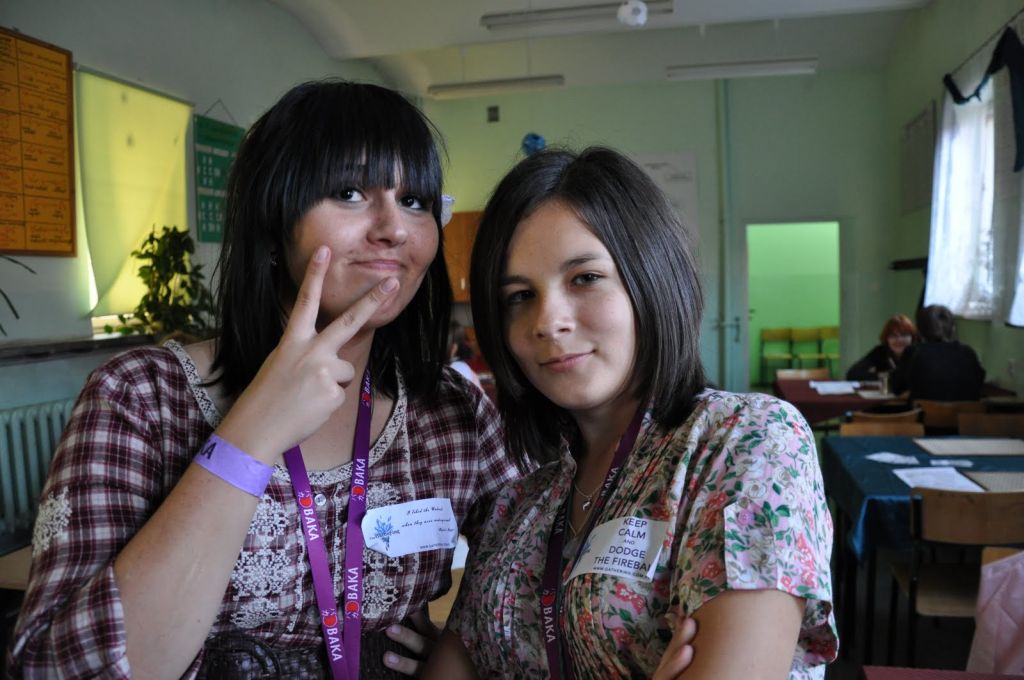 BAKA 2K11 (KameSama, Karolina, Monika): DSC_6024
