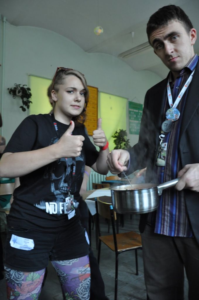 BAKA 2K11 (KameSama, Karolina, Monika): DSC_6069