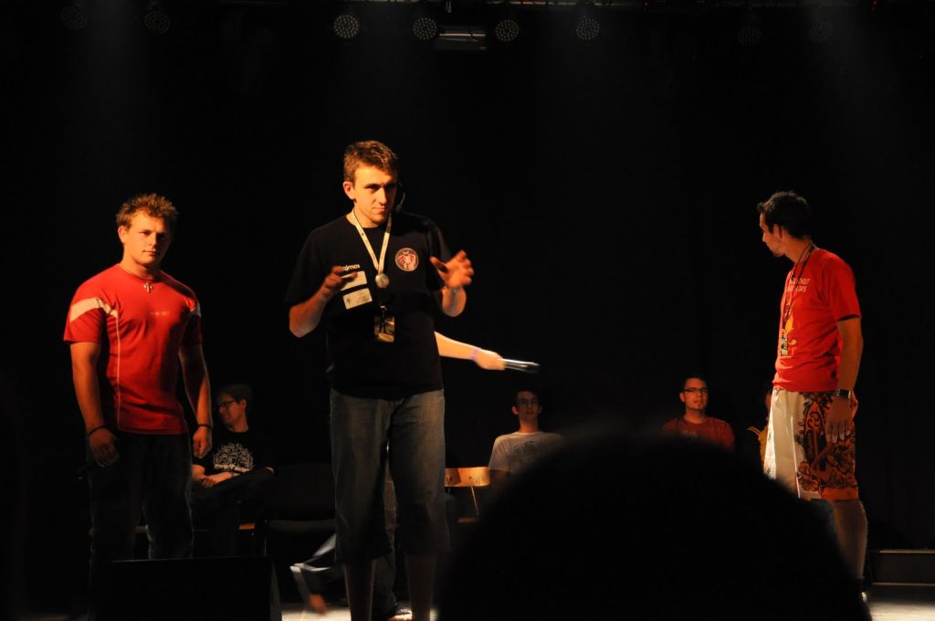 BAKA 2K11 (KameSama, Karolina, Monika): DSC_6389
