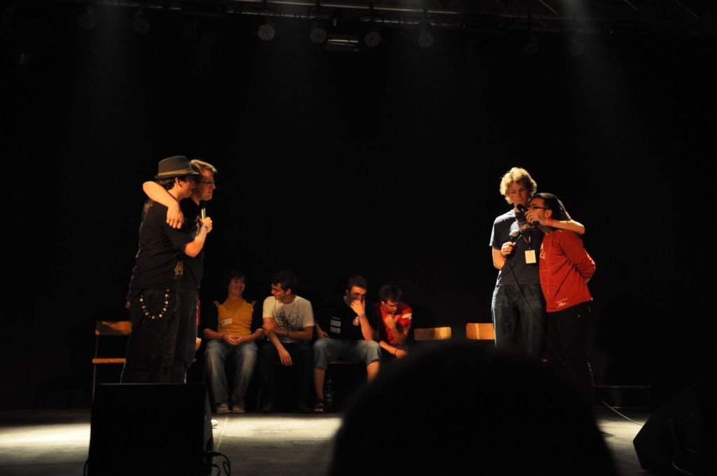 BAKA 2K11 (KameSama, Karolina, Monika): DSC_6494