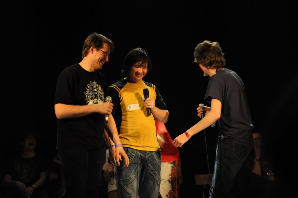 BAKA 2K11 (KameSama, Karolina, Monika): DSC_6517