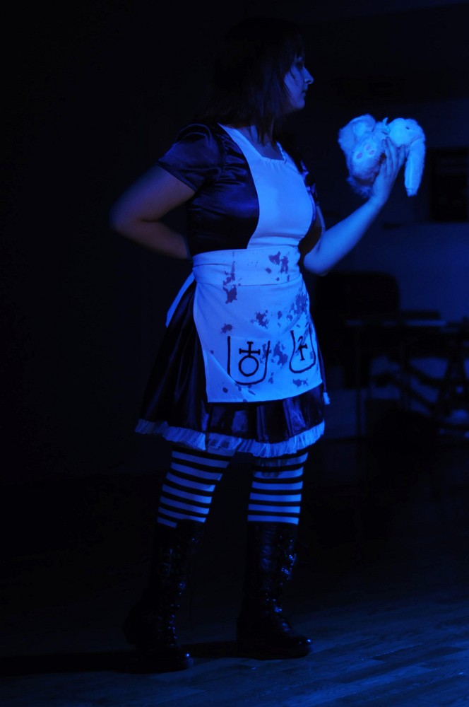 Hellcon 2 (grigor): Cosplay