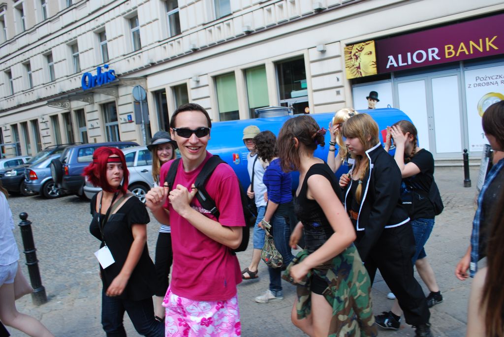 Warszawski Cosplay Walk (Tokyo): DSC_8732