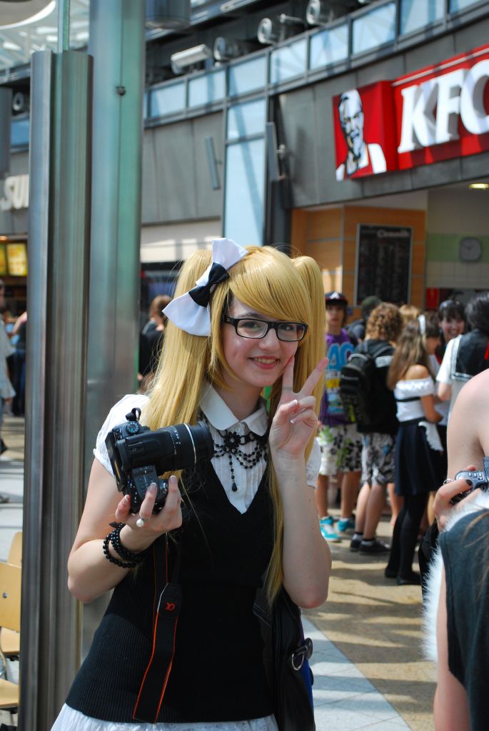 Warszawski Cosplay Walk (Tokyo): DSC_8850