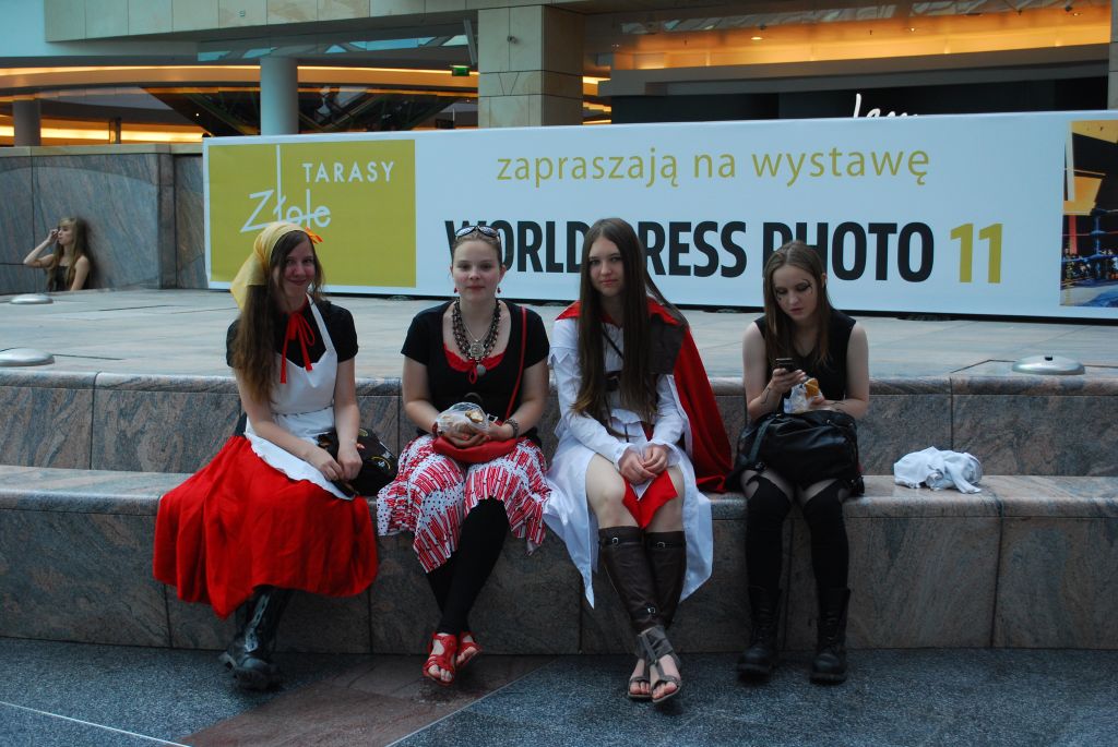 Warszawski Cosplay Walk (Tokyo): DSC_8896