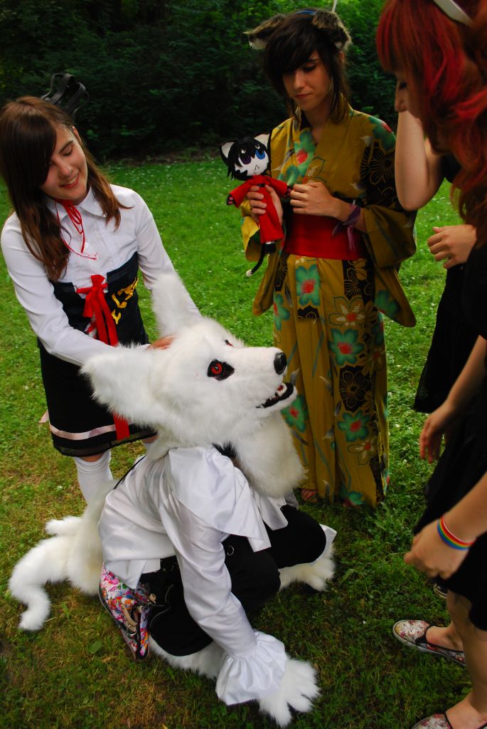 Warszawski Cosplay Walk (Tokyo): DSC_9247