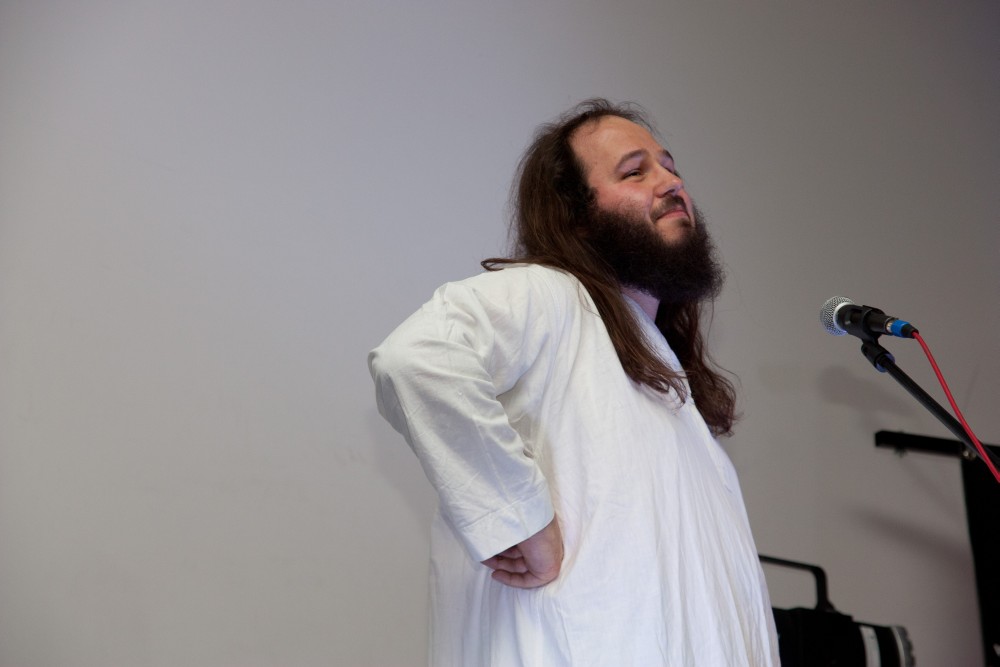 Falkon 2011 (Yen): JEZU.