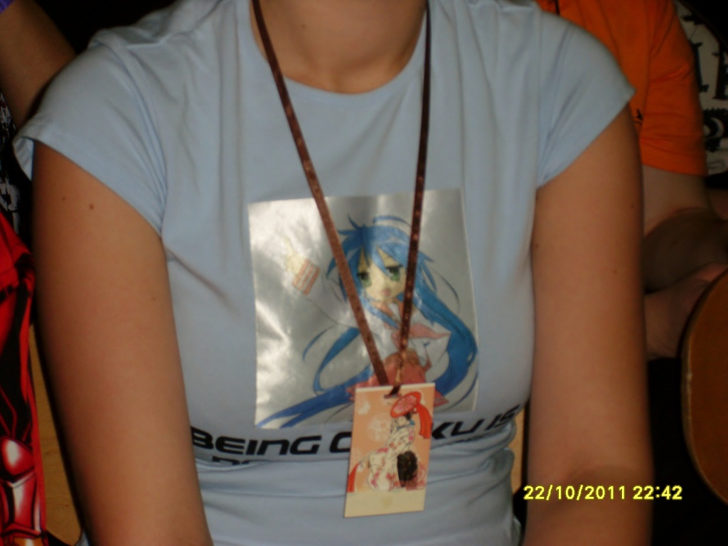 JAPANicon2 (Athis, pcela): SL380392