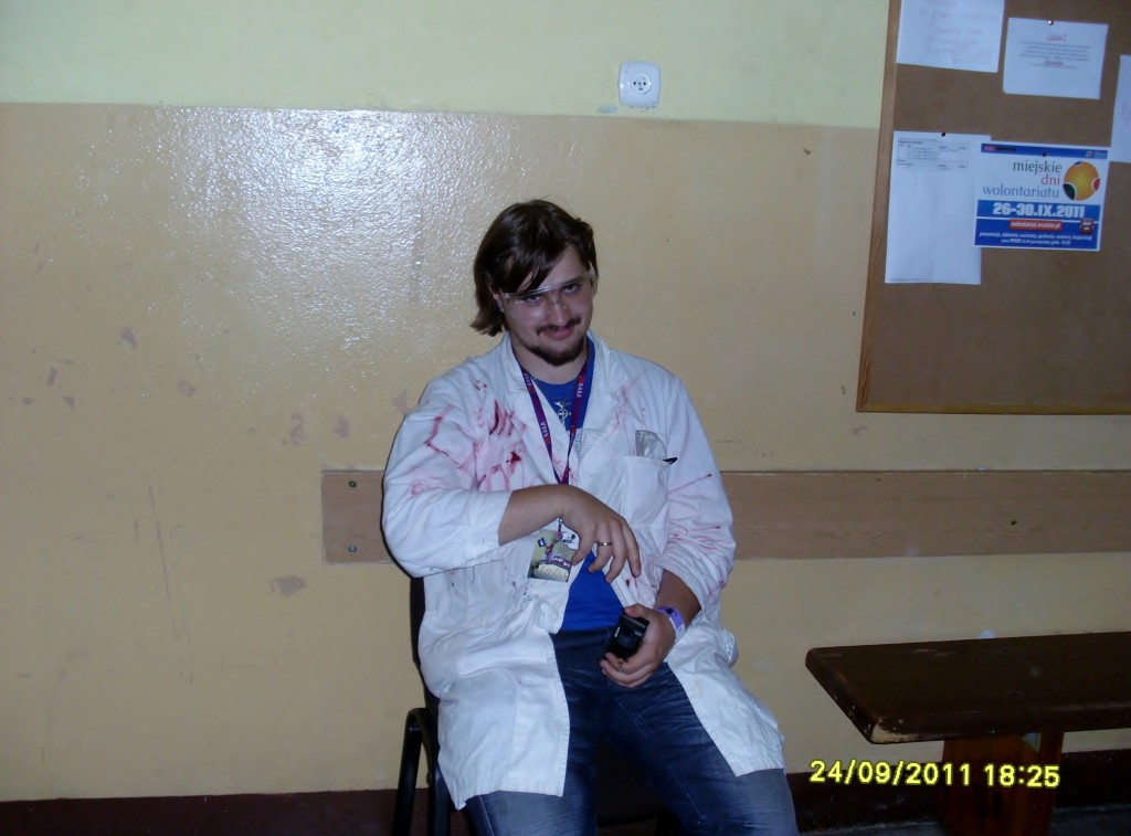 BAKA 2K11 (pcela): SL380149