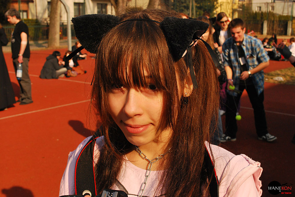 Wanekon (Tokyo): DSC_3810