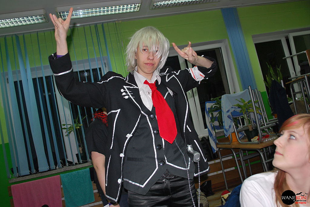 Wanekon (Tokyo): DSC_4400