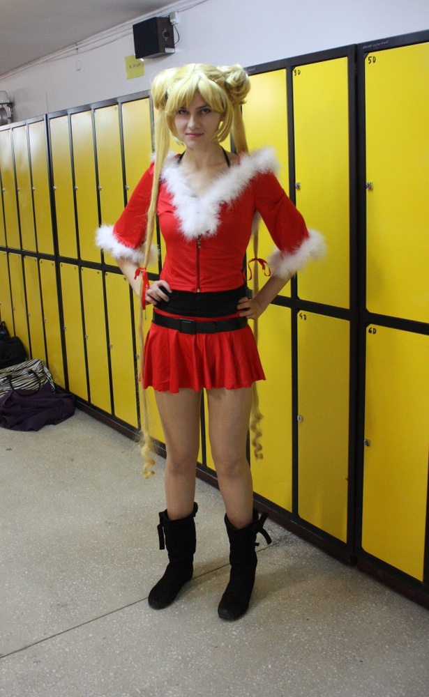 B-XmassCon 2 (Kitsune): 098