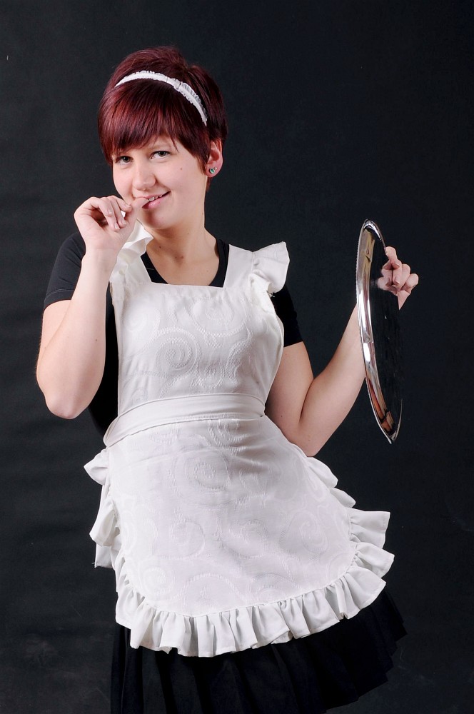 Shi: Bishoku  (grigor): Foto-studio