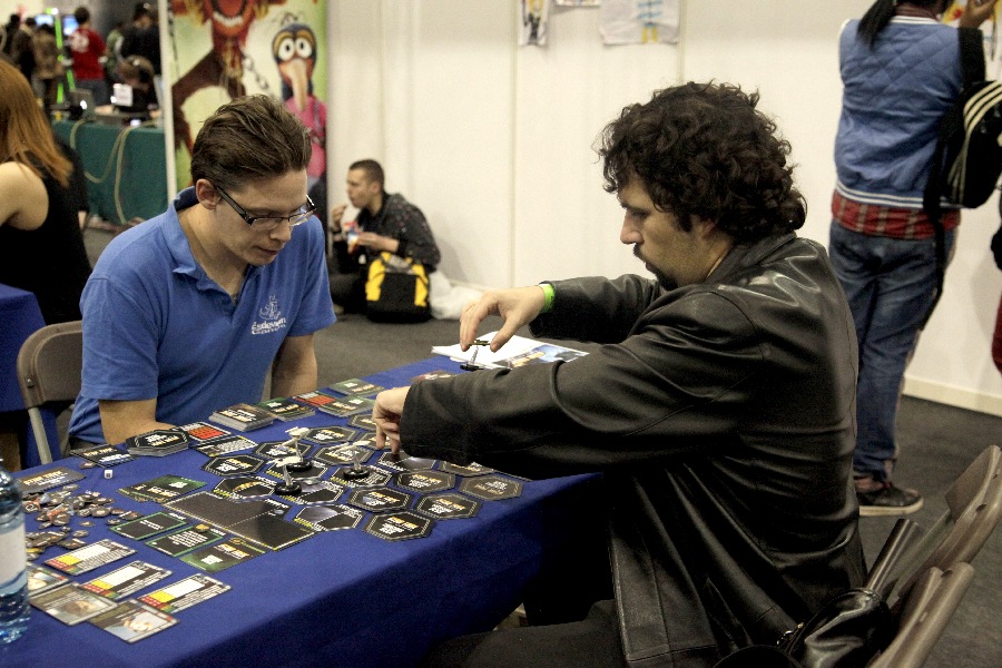 London MCM Expo (Altbay.tv): _MG_1510