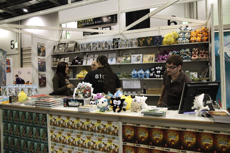 London MCM Expo (Altbay.tv): _MG_9954