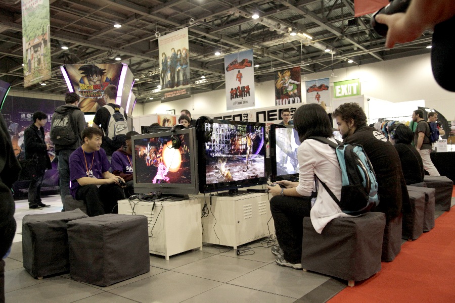 London MCM Expo (Altbay.tv): _MG_9972