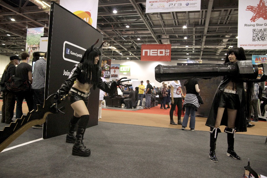 London MCM Expo (Altbay.tv): _MG_9978