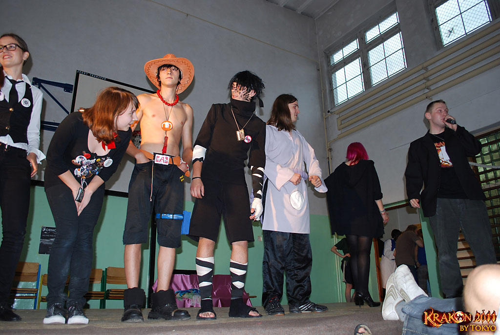 Krakon 2011 (Tokyo): DSC_2617