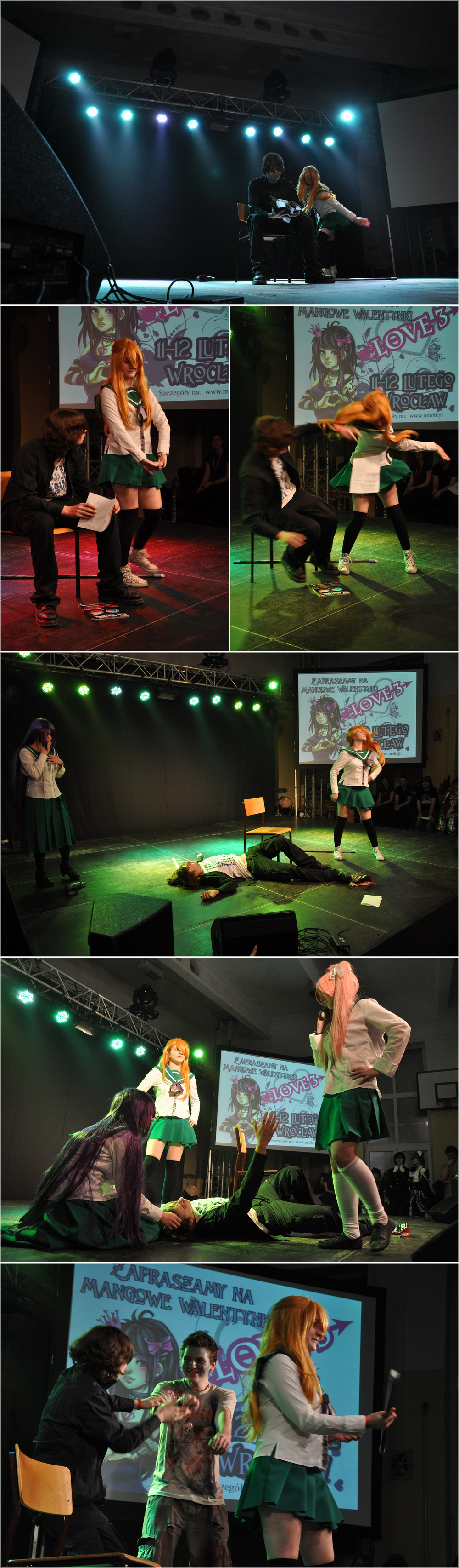 Love 3 - cosplay (Kwak): 58