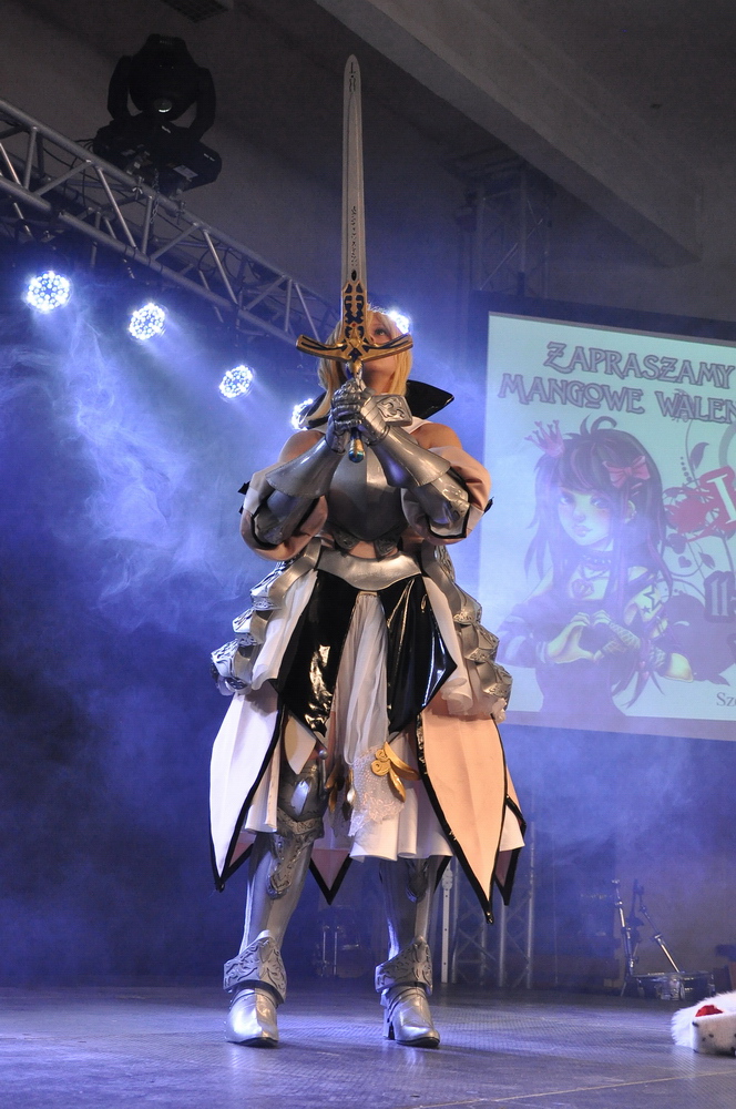 Love 3 - cosplay (Kwak): 76