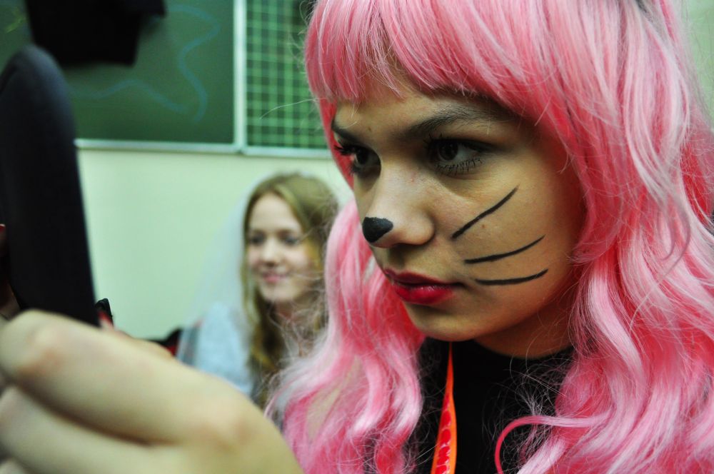 Hellcon 2 (Pchełka): [P]Hellcon2_060